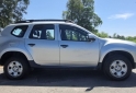 Camionetas - Renault Duster 1.6 Dynamique 2017 Nafta 96000Km - En Venta