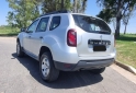 Camionetas - Renault Duster 1.6 Dynamique 2017 Nafta 96000Km - En Venta