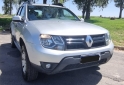 Camionetas - Renault Duster 1.6 Dynamique 2017 Nafta 96000Km - En Venta