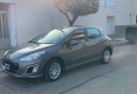 Autos - Peugeot 308 2014 Nafta 145000Km - En Venta