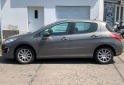 Autos - Peugeot 308 2014 Nafta 145000Km - En Venta