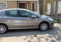 Autos - Peugeot 308 2014 Nafta 145000Km - En Venta