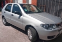 Autos - Fiat PALIO FIRE 2016 Nafta 100000Km - En Venta