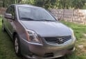 Autos - Nissan Sentra 2011 Nafta 1700Km - En Venta