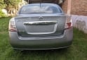 Autos - Nissan Sentra 2011 Nafta 1700Km - En Venta