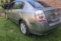 Autos - Nissan Sentra 2011 Nafta 1700Km - En Venta