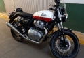 Motos - Royal Enfield Interceptor 2020 Nafta 8000Km - En Venta