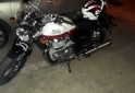 Motos - Royal Enfield Interceptor 2020 Nafta 8000Km - En Venta