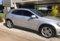 Autos - Mercedes Benz Gla 200 2017 Nafta 125000Km - En Venta