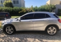 Autos - Mercedes Benz Gla 200 2017 Nafta 125000Km - En Venta