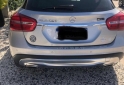 Autos - Mercedes Benz Gla 200 2017 Nafta 125000Km - En Venta