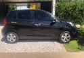 Autos - Kia Picanto 2016 Nafta 98000Km - En Venta