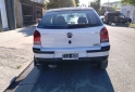 Autos - Volkswagen GOL A/A DH 2009 Nafta 113000Km - En Venta