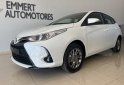 Autos - Toyota YARIS XLS AT 2024 Nafta 0Km - En Venta