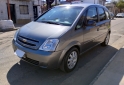 Autos - Chevrolet MERIVA GLS FULL 2012 GNC 135000Km - En Venta