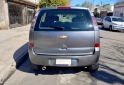 Autos - Chevrolet MERIVA GLS FULL 2012 GNC 135000Km - En Venta