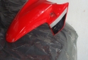 Accesorios para Motos - guardabarro honda twister cb 250 r-206 2022 - En Venta