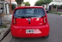 Autos - Volkswagen UP HIGHLINE 2014 Nafta 110000Km - En Venta