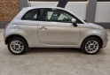 Autos - Fiat FIAT 500 CULT 1.4L 2012 Nafta 98000Km - En Venta