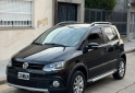 Autos - Volkswagen Crossfox 2012 Nafta 160000Km - En Venta