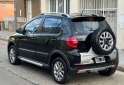 Autos - Volkswagen Crossfox 2012 Nafta 160000Km - En Venta