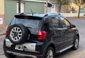 Autos - Volkswagen Crossfox 2012 Nafta 160000Km - En Venta