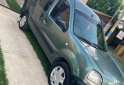 Utilitarios - Renault Kangoo 2007 Nafta 221000Km - En Venta