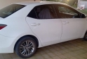 Autos - Toyota Corolla XLI CVT 2019 GNC 150000Km - En Venta