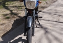 Motos - Cerro C150 2013 Nafta 28000Km - En Venta