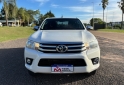 Camionetas - Toyota HILUX 2.8 4X4 SRV AT 2017 Diesel 185000Km - En Venta