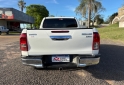 Camionetas - Toyota HILUX 2.8 4X4 SRV AT 2017 Diesel 185000Km - En Venta