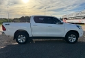 Camionetas - Toyota HILUX 2.8 4X4 SRV AT 2017 Diesel 185000Km - En Venta