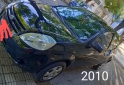 Autos - Ford Ka 2010 Nafta 128000Km - En Venta