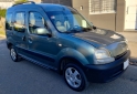 Utilitarios - Renault KANGOO SPORTWAY 1.6N 2008 GNC 165000Km - En Venta