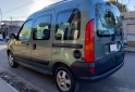 Utilitarios - Renault KANGOO SPORTWAY 1.6N 2008 GNC 165000Km - En Venta