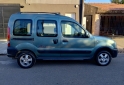 Utilitarios - Renault KANGOO SPORTWAY 1.6N 2008 GNC 165000Km - En Venta