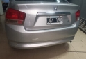 Autos - Honda City 2010 Nafta 161000Km - En Venta