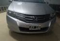 Autos - Honda City 2010 Nafta 161000Km - En Venta