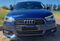 Autos - Audi A1 1.4T AMBITION STRONIC 2018 Nafta 65000Km - En Venta