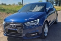 Autos - Audi A1 1.4T AMBITION STRONIC 2018 Nafta 65000Km - En Venta