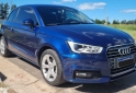 Autos - Audi A1 1.4T AMBITION STRONIC 2018 Nafta 65000Km - En Venta