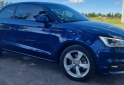 Autos - Audi A1 1.4T AMBITION STRONIC 2018 Nafta 65000Km - En Venta