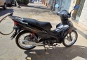 Motos - Honda Wave 2019 Nafta 19000Km - En Venta