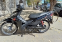 Motos - Honda Wave 2019 Nafta 19000Km - En Venta