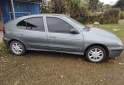 Autos - Renault Mgane 2007 Nafta 288000Km - En Venta