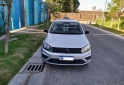 Utilitarios - Volkswagen SAVEIRO SAFETY C SIMPLE 2017 Nafta 102000Km - En Venta