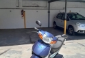 Motos - Motomel BLITZ FULL 2022 Nafta 7000Km - En Venta