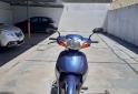 Motos - Motomel BLITZ FULL 2022 Nafta 7000Km - En Venta