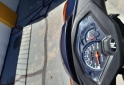 Motos - Motomel BLITZ FULL 2022 Nafta 7000Km - En Venta