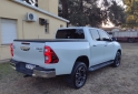 Camionetas - Toyota Hilux SRX 2023 Diesel 24200Km - En Venta